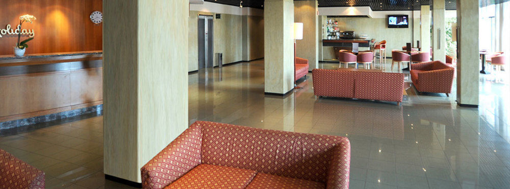 Meditur Hotel Pomezia Exterior foto